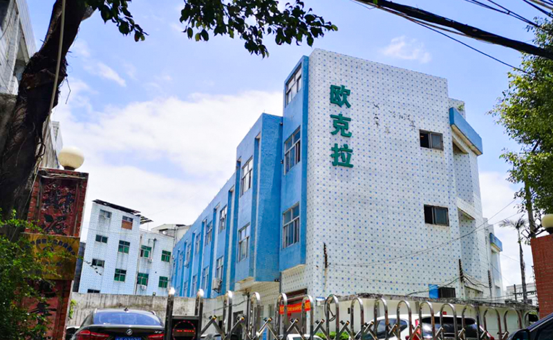 2021年?yáng)|莞市歐克拉電子科技有限公司全面升級(jí)管理項(xiàng)目圓滿成功！
