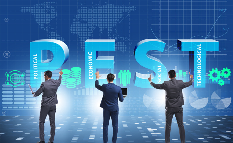 戰(zhàn)略管理分析工具：什么是PEST分析？