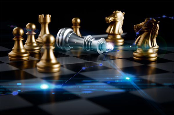 企業(yè)戰(zhàn)略咨詢：提高收益，創(chuàng)造更多價(jià)值