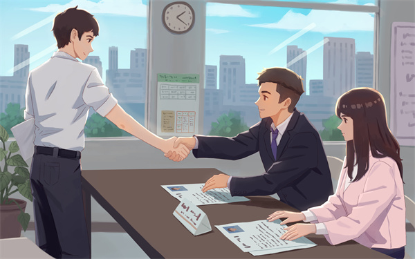 人力資源咨詢：教你如何打破招聘瓶頸，實現(xiàn)高效招聘！