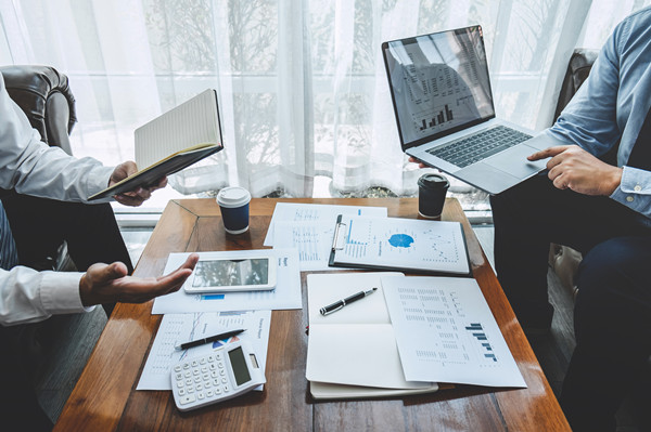 企業(yè)戰(zhàn)略規(guī)劃：為企業(yè)制定全面、長遠(yuǎn)的發(fā)展戰(zhàn)略