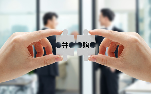 戰(zhàn)略投資與并購：拓展企業(yè)規(guī)模，增強市場競爭力