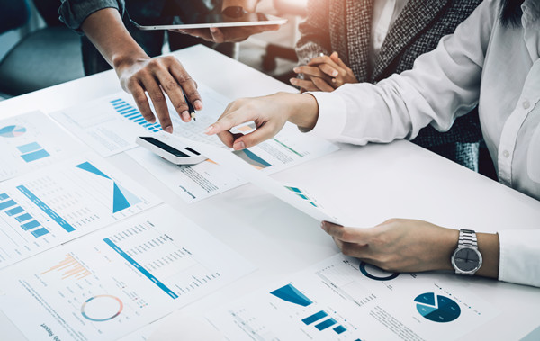 預算分析咨詢：提供分析工具與策略，幫助企業(yè)發(fā)現(xiàn)問題