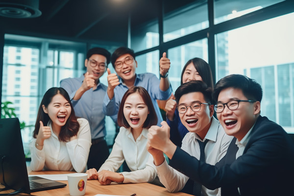 如何加強(qiáng)集團(tuán)內(nèi)部信息溝通促進(jìn)團(tuán)隊(duì)協(xié)作？