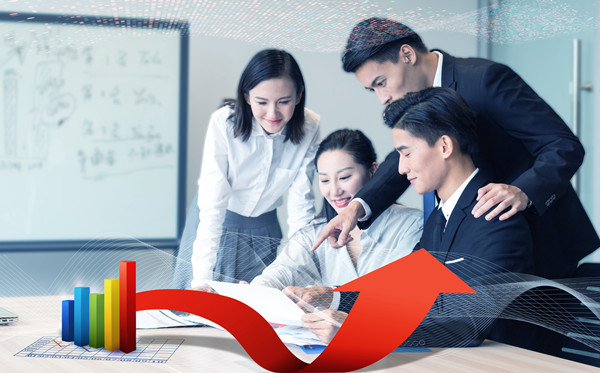 洞察市場趨勢，為企業(yè)營銷管理決策提供支持