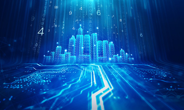 集團信息化管控：推進信息化建設，提升集團管理效率