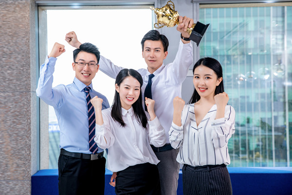 全面薪酬福利調(diào)查，滿足員工需求與期望