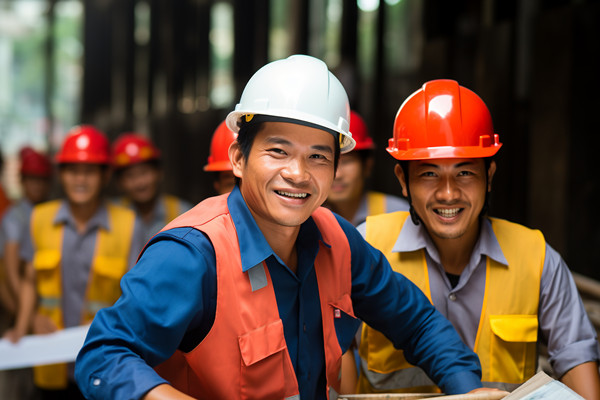 環(huán)境管理咨詢：實現(xiàn)綠色制造，提升企業(yè)社會責(zé)任