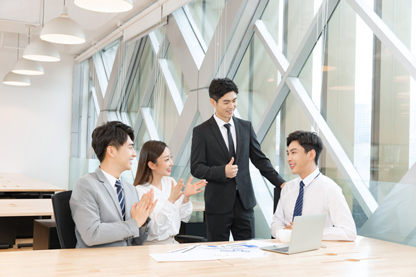 薪酬管理制度透明度：提升員工公平感、工作積極性