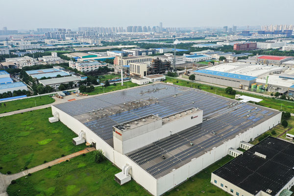 制造業(yè)轉(zhuǎn)型咨詢：引領制造業(yè)轉(zhuǎn)型，適應市場變化