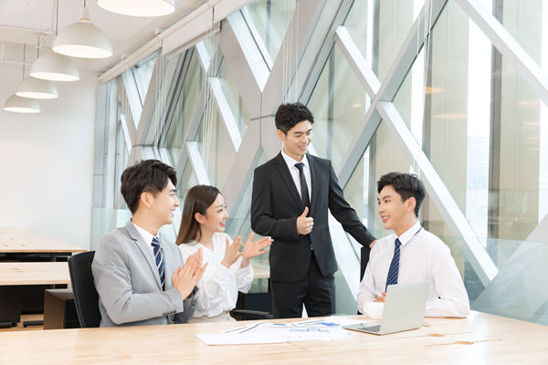 提高集團(tuán)管控執(zhí)行力：文化、制度與人才培養(yǎng)