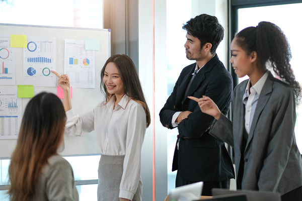 文化融入的績效管理：塑造企業(yè)文化，促進員工融入