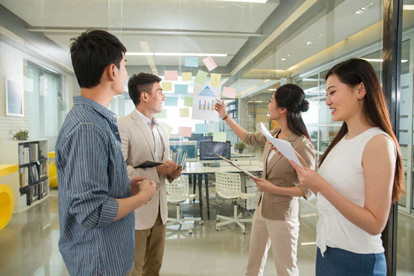 薪酬體系設計：根據(jù)企業(yè)戰(zhàn)略，設計科學體系