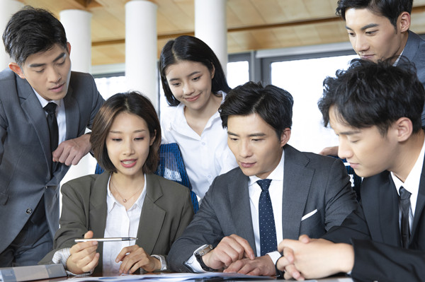 創(chuàng)新組織模式，釋放企業(yè)潛能，煥發(fā)活力與生機