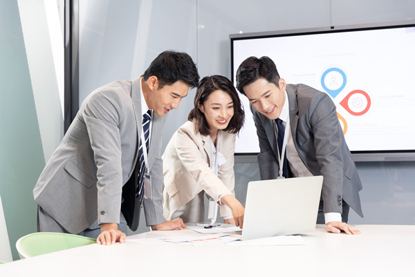 創(chuàng)新組織模式，釋放企業(yè)潛能，煥發(fā)活力與生機(jī)