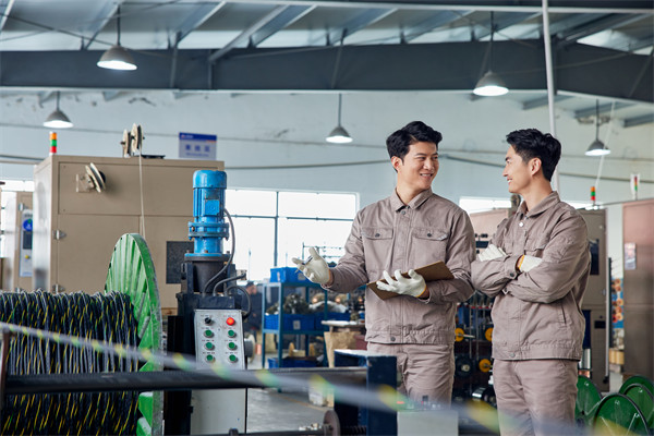 制造業(yè)管理新策略，引領企業(yè)高效運營，提升競爭力