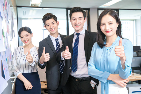 人力資源管理新篇章：打造高效團隊，驅(qū)動企業(yè)騰飛