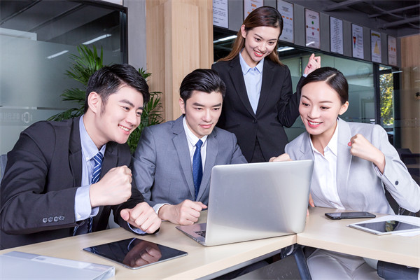 人力資源管理新篇章：打造高效團隊，驅動企業(yè)騰飛