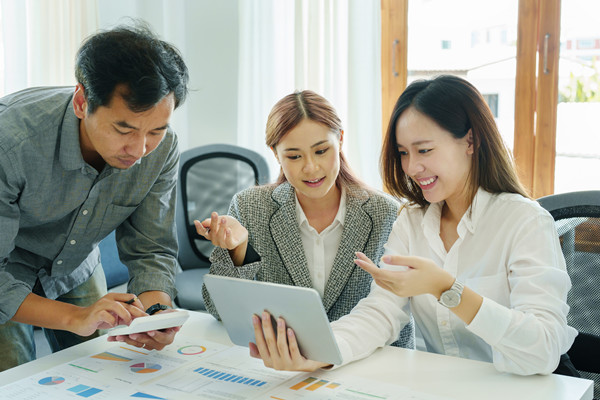 打破傳統(tǒng)，引領(lǐng)未來：企業(yè)預(yù)算管理的創(chuàng)新與實踐