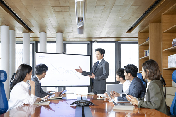 深化企業(yè)管理改革，提升運(yùn)營效率，鑄就企業(yè)新輝煌
