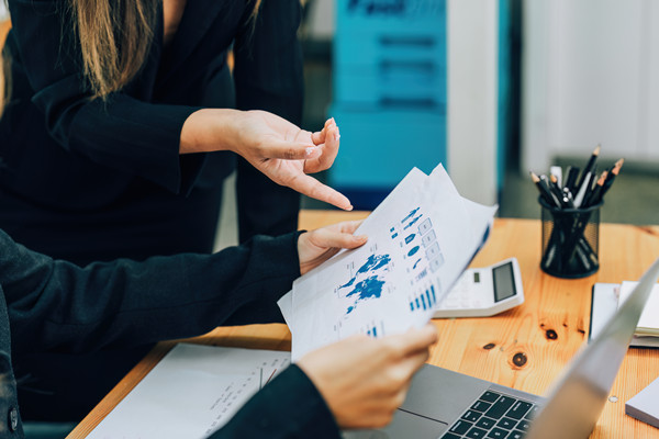 企業(yè)預(yù)算管理：打造財(cái)務(wù)穩(wěn)健，引領(lǐng)企業(yè)騰飛新篇章