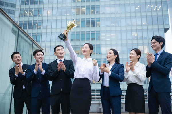 深度剖析組織規(guī)劃，打造企業(yè)核心競(jìng)爭(zhēng)力，驅(qū)動(dòng)發(fā)展