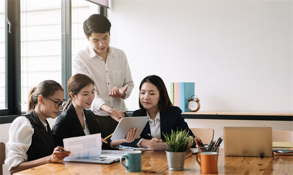 深度剖析組織規(guī)劃，打造企業(yè)核心競(jìng)爭(zhēng)力，驅(qū)動(dòng)發(fā)展