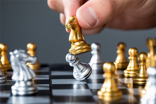 企業(yè)管理升級(jí)助力：突破瓶頸，實(shí)現(xiàn)持續(xù)增長