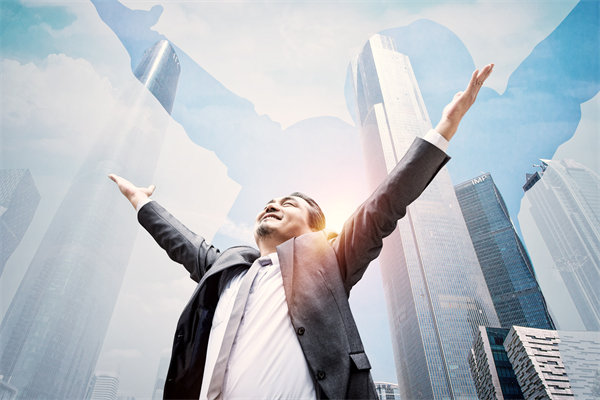 企業(yè)管理升級助力：突破瓶頸，實(shí)現(xiàn)持續(xù)增長