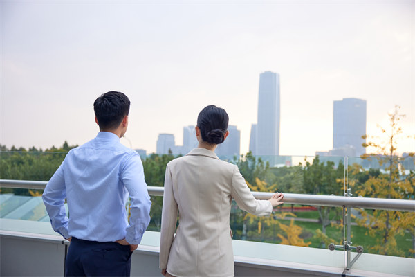 福利政策規(guī)劃：提供福利保障，增強(qiáng)員工忠誠(chéng)度