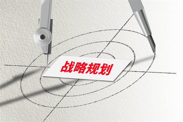 洞察市場趨勢，制定精準戰(zhàn)略規(guī)劃，引領(lǐng)企業(yè)飛躍發(fā)展