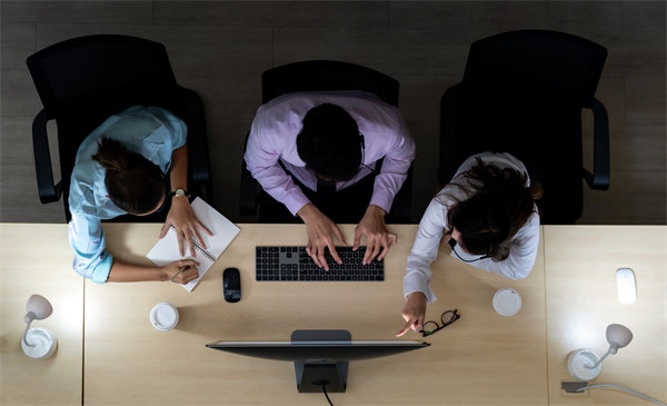 強(qiáng)化企業(yè)管理體系，確保穩(wěn)健運(yùn)營，守護(hù)企業(yè)安全