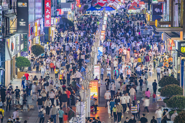 營銷渠道：拓展銷售渠道，擴(kuò)大市場份額