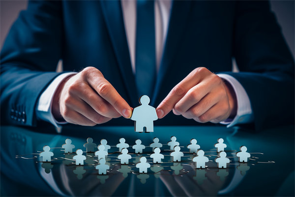 人力資源管理助力企業(yè)成長(zhǎng)，構(gòu)建共贏未來(lái)