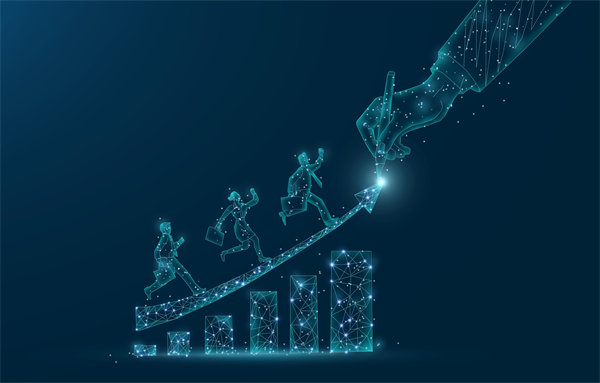 人力資源管理助力企業(yè)成長(zhǎng)，構(gòu)建共贏未來(lái)