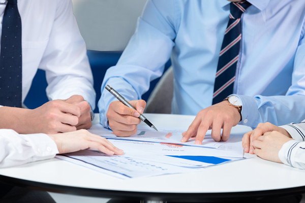 創(chuàng)新企業(yè)管理策略，提升企業(yè)核心競爭力與市場份額