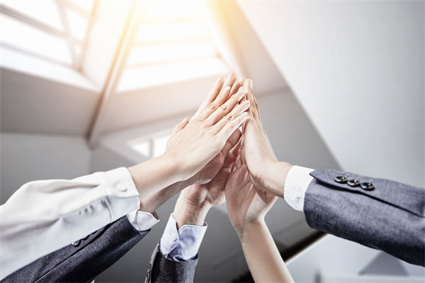 深化企業(yè)管理協(xié)同，強化團隊協(xié)作，共筑企業(yè)輝煌