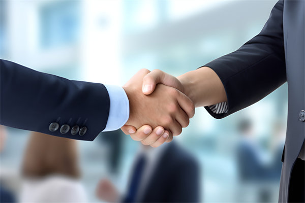 客戶關(guān)系管理與維護(hù)，提升企業(yè)客戶滿意度與忠誠(chéng)度