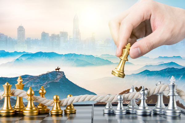 精心策劃年度經(jīng)營計劃，驅(qū)動企業(yè)穩(wěn)健增長新里程