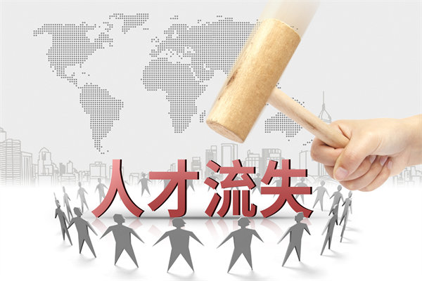 企業(yè)存在人力資源問題，是如何制約公司未來(lái)發(fā)展的？