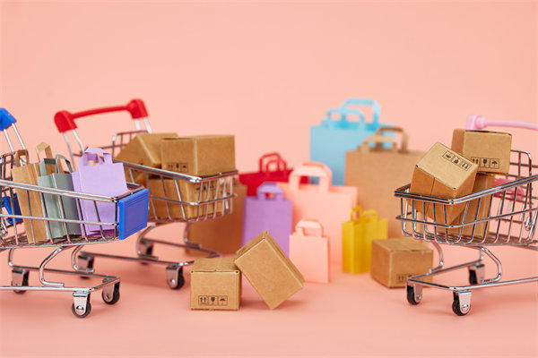 促銷策略：激發(fā)消費(fèi)者購買欲望，促進(jìn)銷售增長
