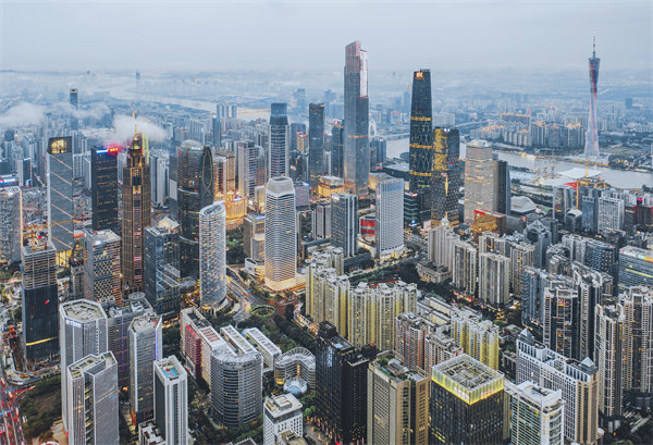 廣州管理咨詢公司如何助力企業(yè)戰(zhàn)略規(guī)劃？