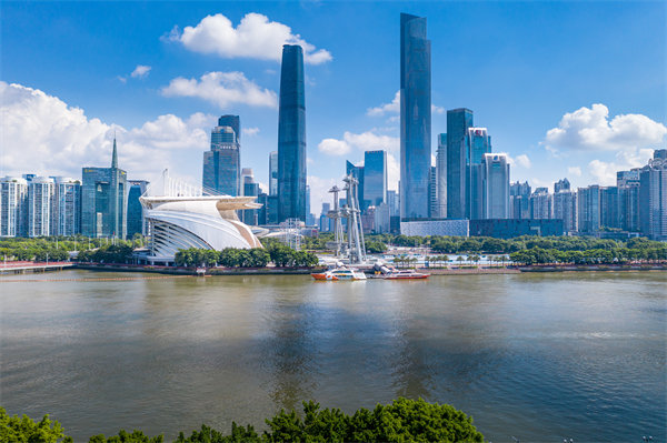 廣州管理咨詢公司最新排名揭曉，誰領風騷？