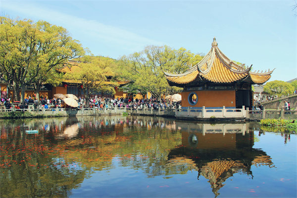 佛山企業(yè)如何借助管理咨詢實(shí)現(xiàn)高效運(yùn)營(yíng)增長(zhǎng)？