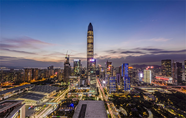 深圳管理咨詢精準(zhǔn)定位企業(yè)痛點(diǎn)，實(shí)現(xiàn)高效轉(zhuǎn)型！
