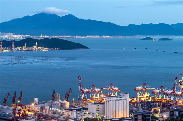 深圳管理咨詢(xún)公司排名依據(jù)哪些核心指標(biāo)？