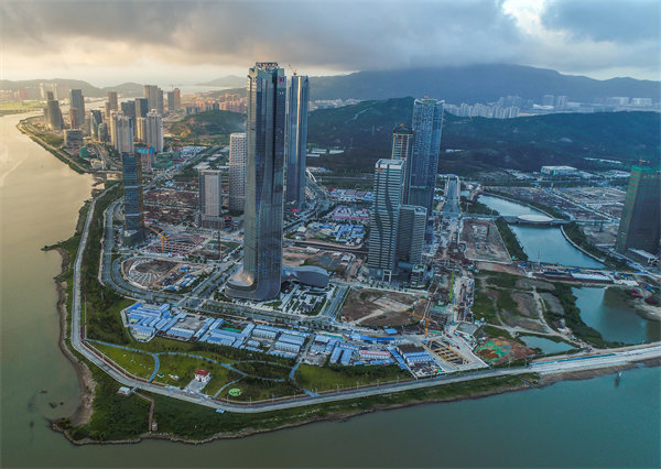 珠海管理咨詢公司最新排名有哪些變化？依據(jù)是？