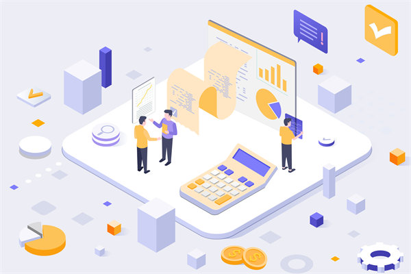 預算管理軟件如何助力企業(yè)實現(xiàn)財務(wù)透明化與自動化？