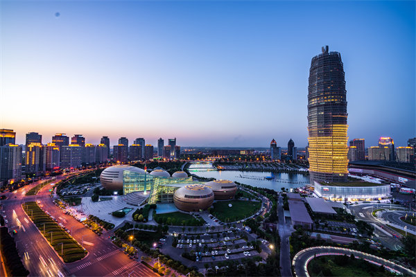 鄭州企業(yè)如何借助管理咨詢實現(xiàn)高效運營增長？