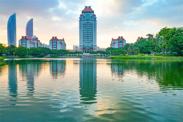 廈門市場(chǎng)環(huán)境下，企業(yè)管理咨詢的新機(jī)遇在哪？